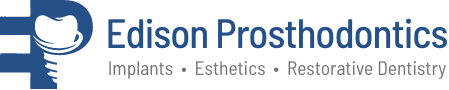 Edison Prosthodontics logo