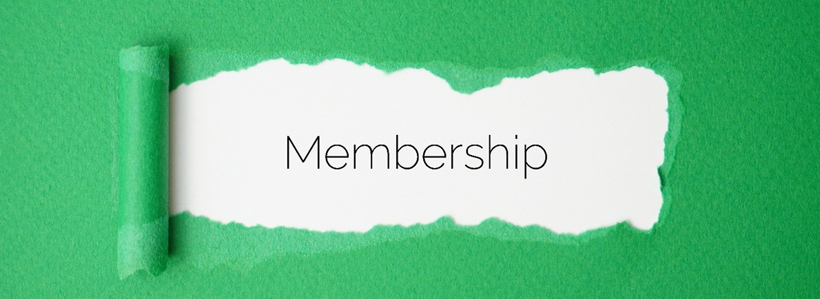 Membership graphic